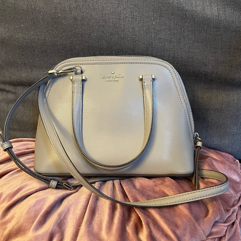Kate Spade Patterson Drive Dome Crossbody